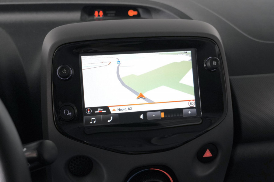 Peugeot 108 1.0 e-VTi Active | Navigatie | Airco | Camera | Bluetooth | Led |