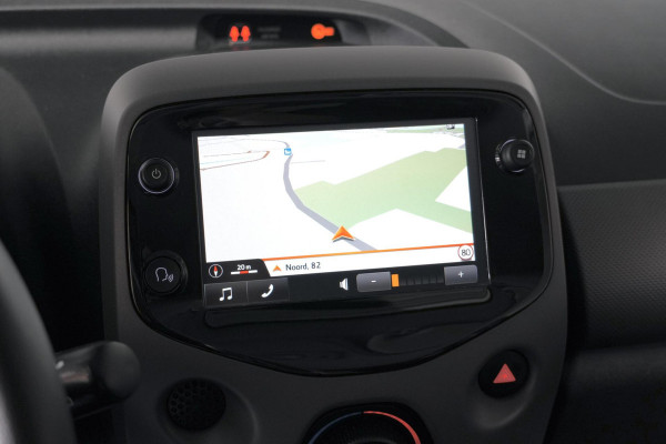 Peugeot 108 1.0 e-VTi Active | Navigatie | Airco | Camera | Bluetooth | Led |