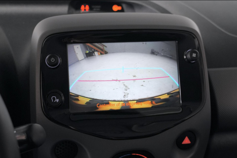 Peugeot 108 1.0 e-VTi Active | Navigatie | Airco | Camera | Bluetooth | Led |