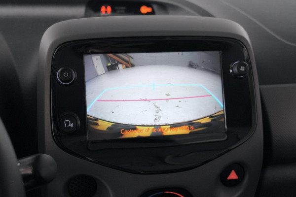 Peugeot 108 1.0 e-VTi Active | Navigatie | Airco | Camera | Bluetooth | Led |