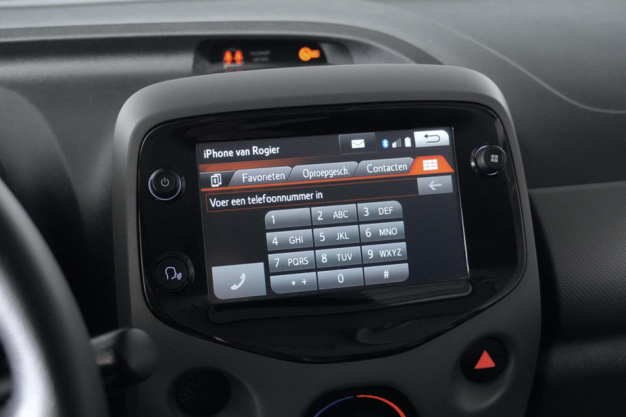 Peugeot 108 1.0 e-VTi Active | Navigatie | Airco | Camera | Bluetooth | Led |