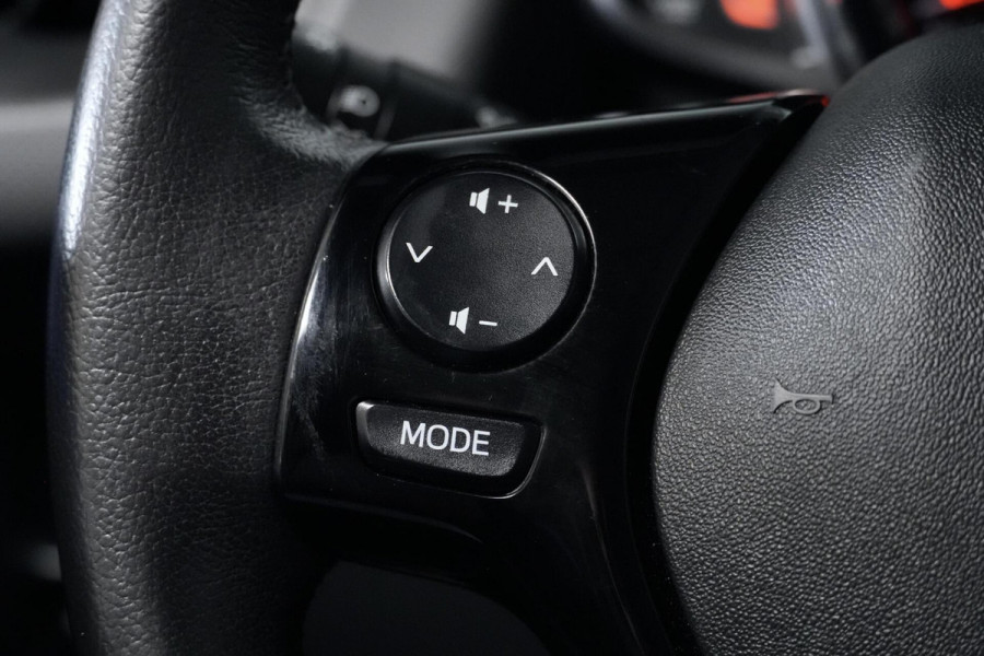 Peugeot 108 1.0 e-VTi Active | Navigatie | Airco | Camera | Bluetooth | Led |
