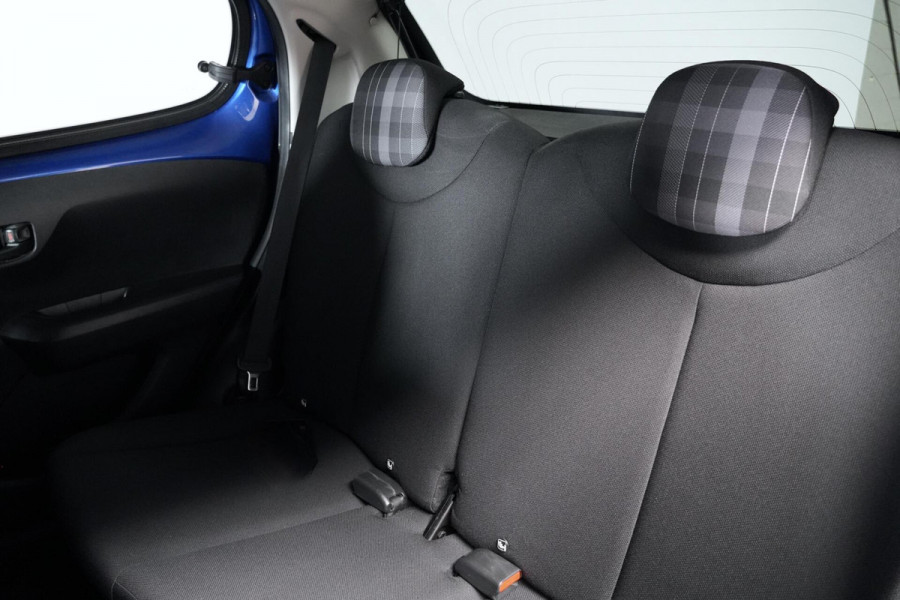 Peugeot 108 1.0 e-VTi Active | Navigatie | Airco | Camera | Bluetooth | Led |