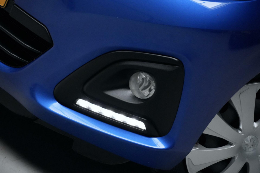 Peugeot 108 1.0 e-VTi Active | Navigatie | Airco | Camera | Bluetooth | Led |