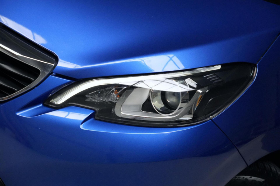 Peugeot 108 1.0 e-VTi Active | Navigatie | Airco | Camera | Bluetooth | Led |