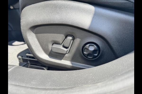 Jeep Compass 4xe 240 Plug-in Hybrid Trailhawk | Lederen bekleding | Prijs is rijklaar