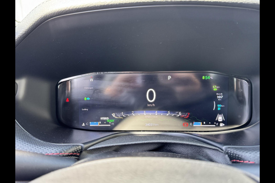 Jeep Compass 4xe 240 Plug-in Hybrid Trailhawk | Lederen bekleding | Prijs is rijklaar