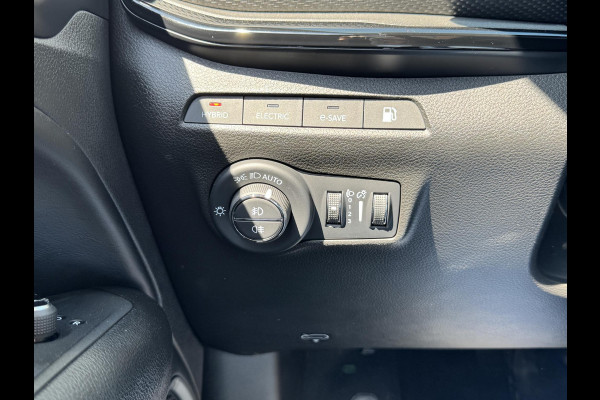 Jeep Compass 4xe 240 Plug-in Hybrid Trailhawk | Lederen bekleding | Prijs is rijklaar