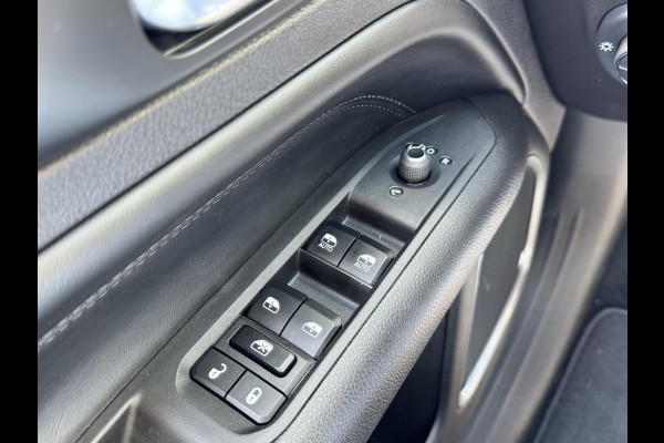 Jeep Compass 4xe 240 Plug-in Hybrid Trailhawk | Lederen bekleding | Prijs is rijklaar