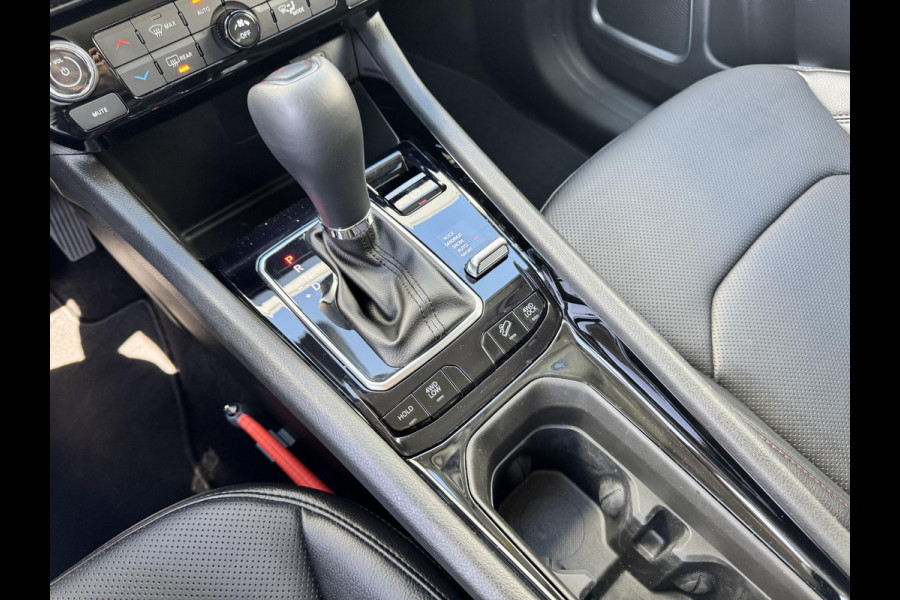 Jeep Compass 4xe 240 Plug-in Hybrid Trailhawk | Lederen bekleding | Prijs is rijklaar