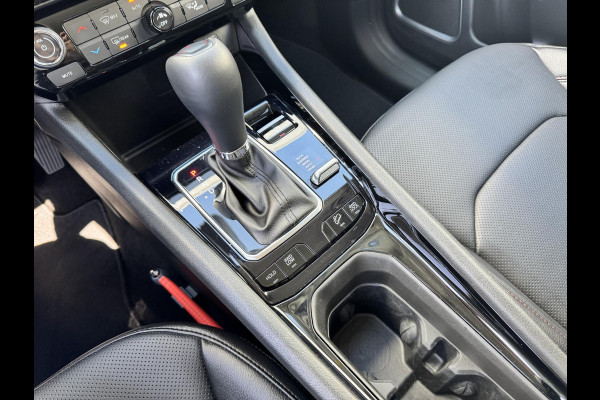 Jeep Compass 4xe 240 Plug-in Hybrid Trailhawk | Lederen bekleding | Prijs is rijklaar