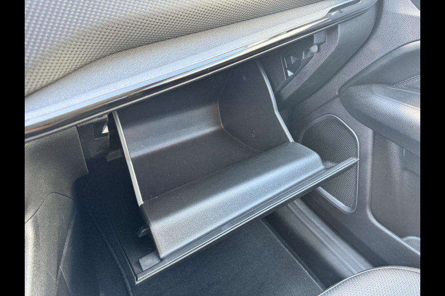 Jeep Compass 4xe 240 Plug-in Hybrid Trailhawk | Lederen bekleding | Prijs is rijklaar