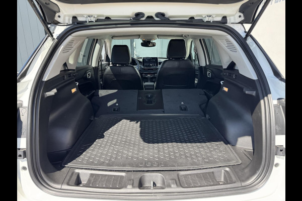 Jeep Compass 4xe 240 Plug-in Hybrid Trailhawk | Lederen bekleding | Prijs is rijklaar