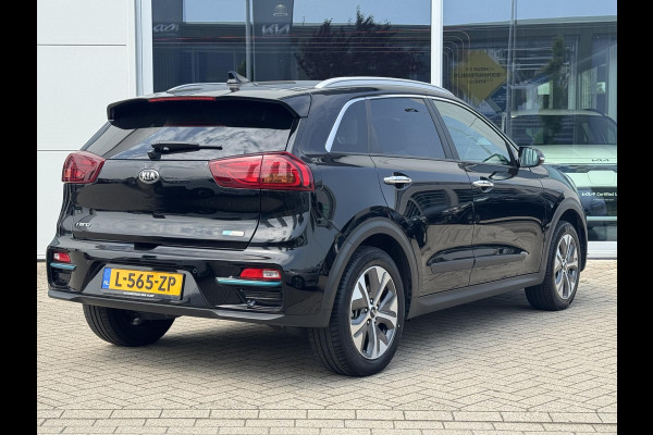 Kia e-Niro ExecutiveLine 64 kWh | Schuifdak | JBL Audio | Leder | Stoelventilatie