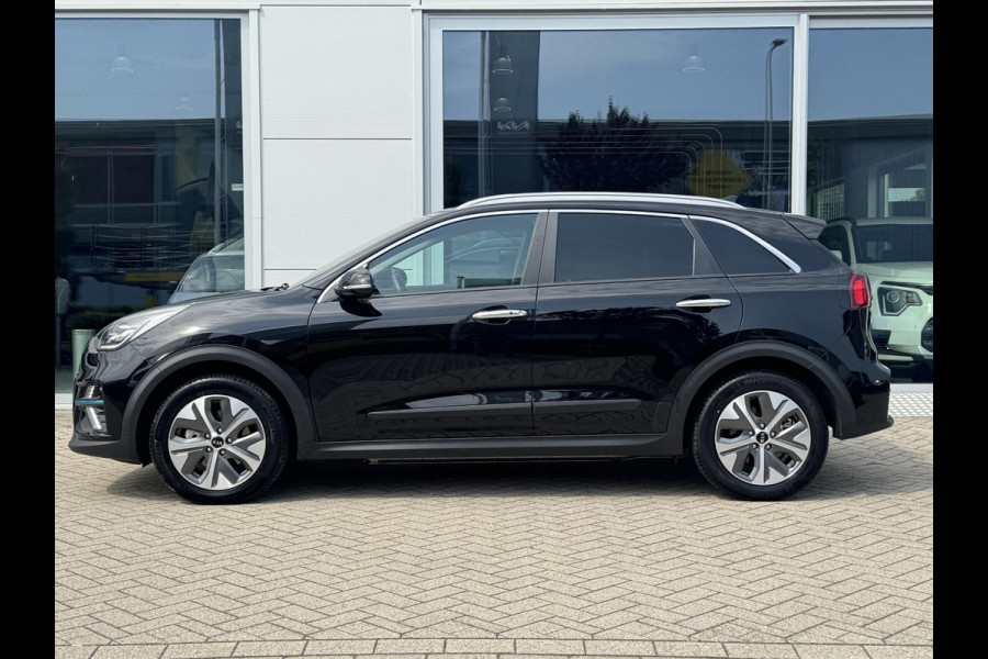 Kia e-Niro ExecutiveLine 64 kWh | Schuifdak | JBL Audio | Leder | Stoelventilatie