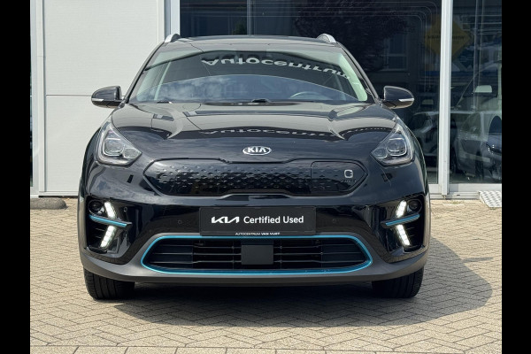 Kia e-Niro ExecutiveLine 64 kWh | Schuifdak | JBL Audio | Leder | Stoelventilatie