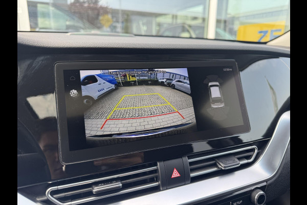 Kia e-Niro ExecutiveLine 64 kWh | Schuifdak | JBL Audio | Leder | Stoelventilatie