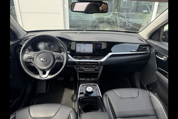 Kia e-Niro ExecutiveLine 64 kWh | Schuifdak | JBL Audio | Leder | Stoelventilatie