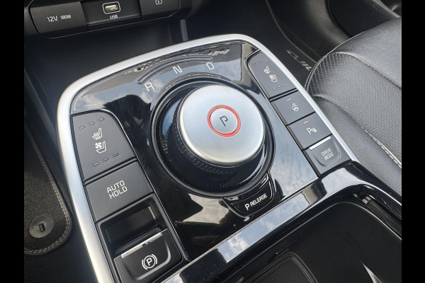 Kia e-Niro ExecutiveLine 64 kWh | Schuifdak | JBL Audio | Leder | Stoelventilatie