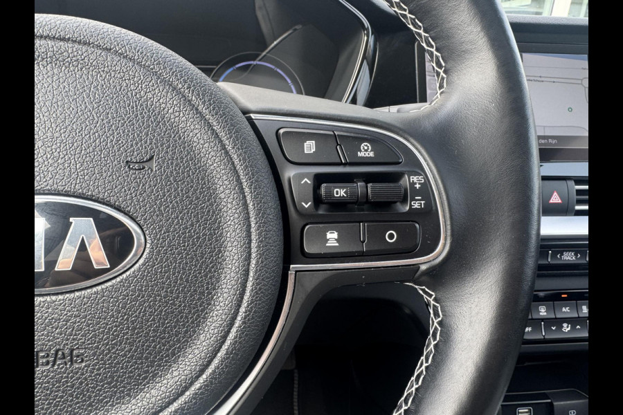 Kia e-Niro ExecutiveLine 64 kWh | Schuifdak | JBL Audio | Leder | Stoelventilatie