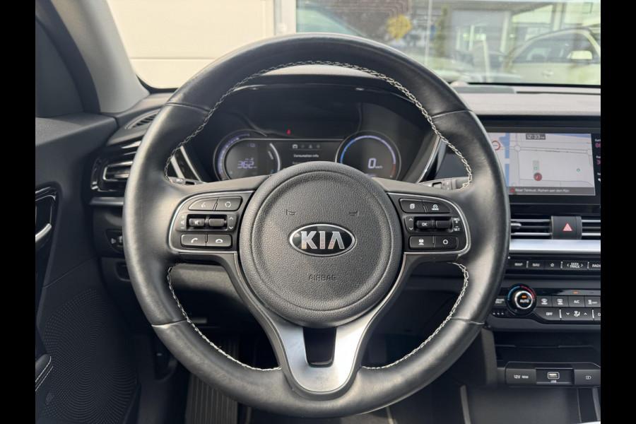 Kia e-Niro ExecutiveLine 64 kWh | Schuifdak | JBL Audio | Leder | Stoelventilatie