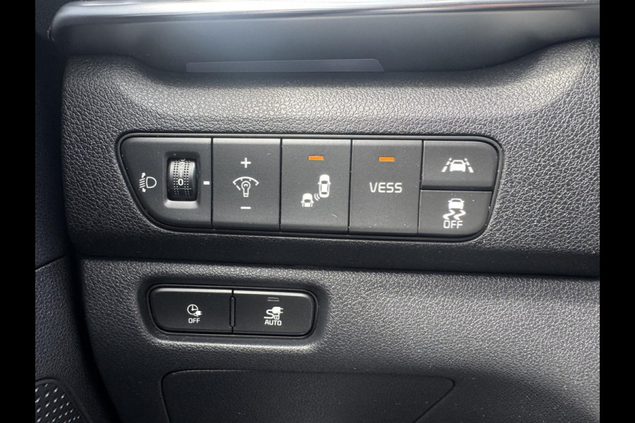 Kia e-Niro ExecutiveLine 64 kWh | Schuifdak | JBL Audio | Leder | Stoelventilatie