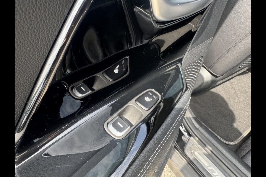Kia e-Niro ExecutiveLine 64 kWh | Schuifdak | JBL Audio | Leder | Stoelventilatie