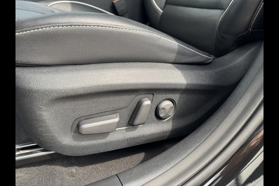 Kia e-Niro ExecutiveLine 64 kWh | Schuifdak | JBL Audio | Leder | Stoelventilatie