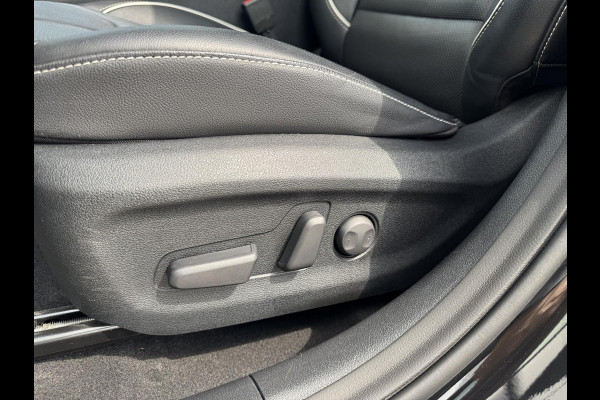 Kia e-Niro ExecutiveLine 64 kWh | Schuifdak | JBL Audio | Leder | Stoelventilatie