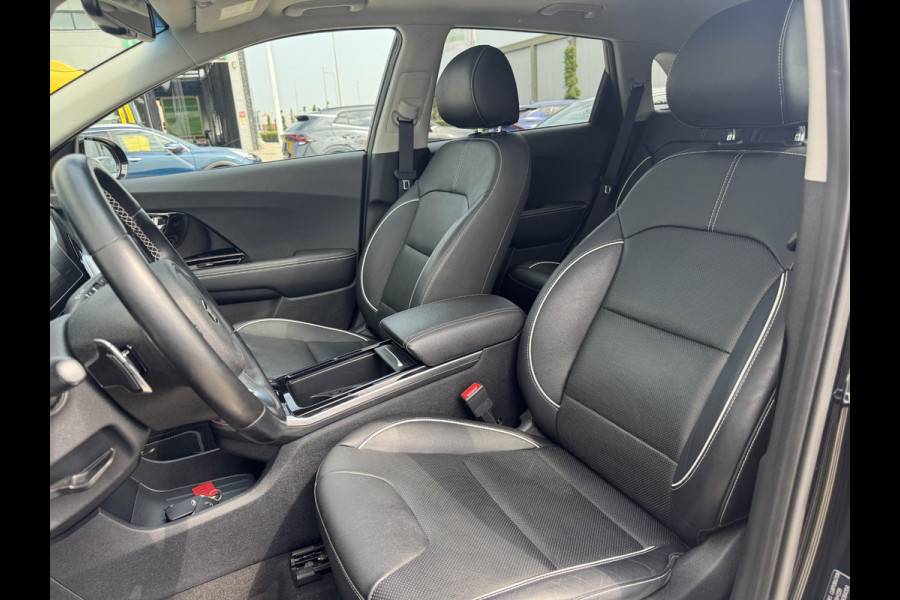 Kia e-Niro ExecutiveLine 64 kWh | Schuifdak | JBL Audio | Leder | Stoelventilatie