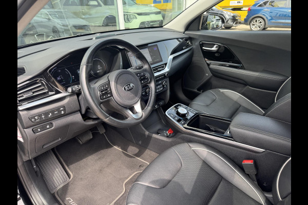 Kia e-Niro ExecutiveLine 64 kWh | Schuifdak | JBL Audio | Leder | Stoelventilatie
