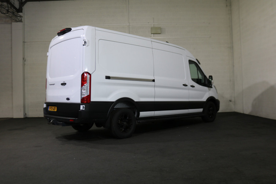 Ford Transit 2.0 TDCI 170pk L3 H2 Automaat Airco Camera 3.5T Trekhaak