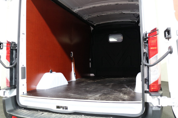 Ford Transit 2.0 TDCI 170pk L3 H2 Automaat Airco Camera 3.5T Trekhaak