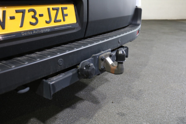 Ford Transit 2.0 TDCI 170pk L3 H2 Automaat Airco Camera 3.5T Trekhaak
