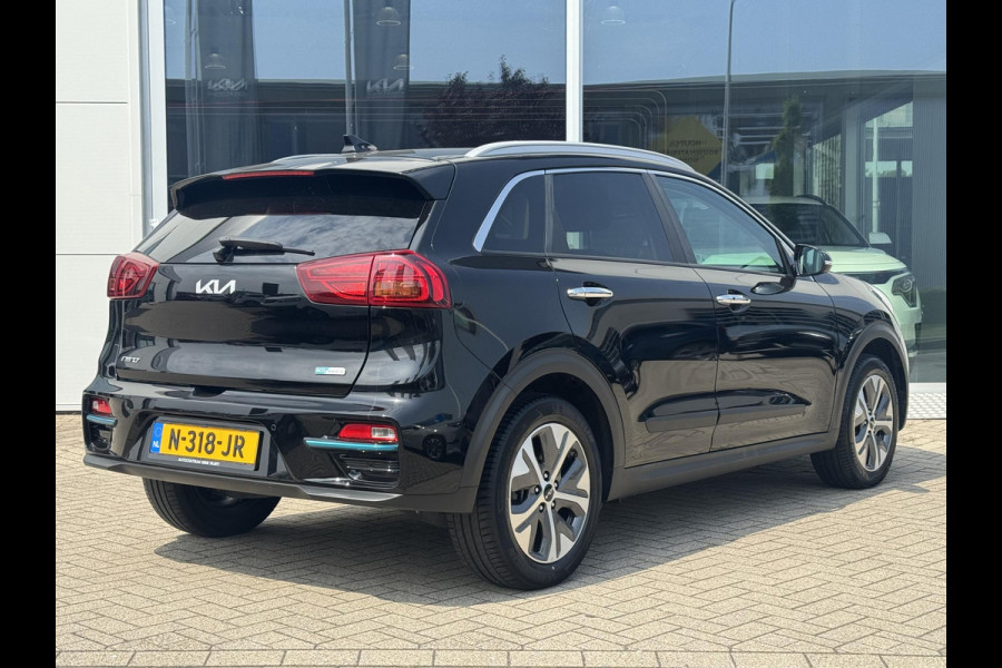 Kia e-Niro Edition 64 kWh | Stoelverwarming | Keyless entry