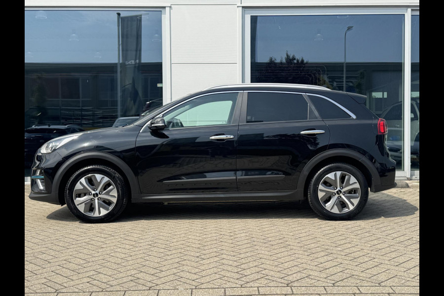 Kia e-Niro Edition 64 kWh | Stoelverwarming | Keyless entry