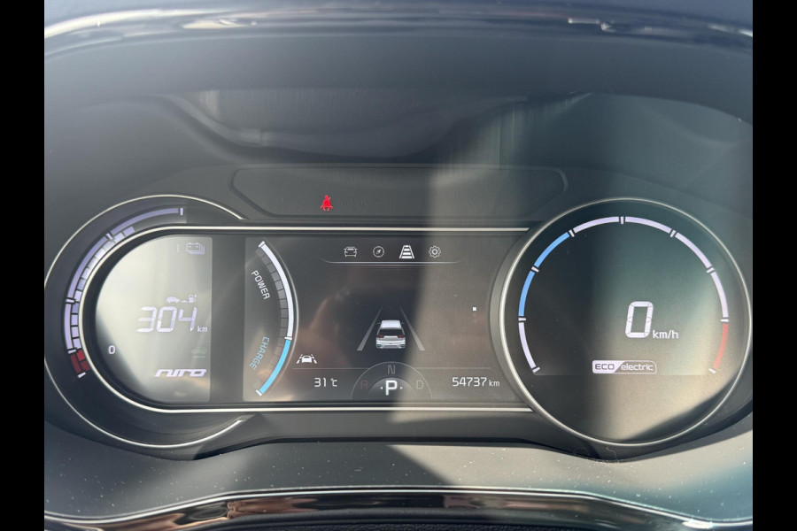 Kia e-Niro Edition 64 kWh | Stoelverwarming | Keyless entry