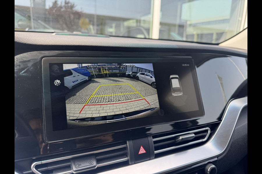 Kia e-Niro Edition 64 kWh | Stoelverwarming | Keyless entry