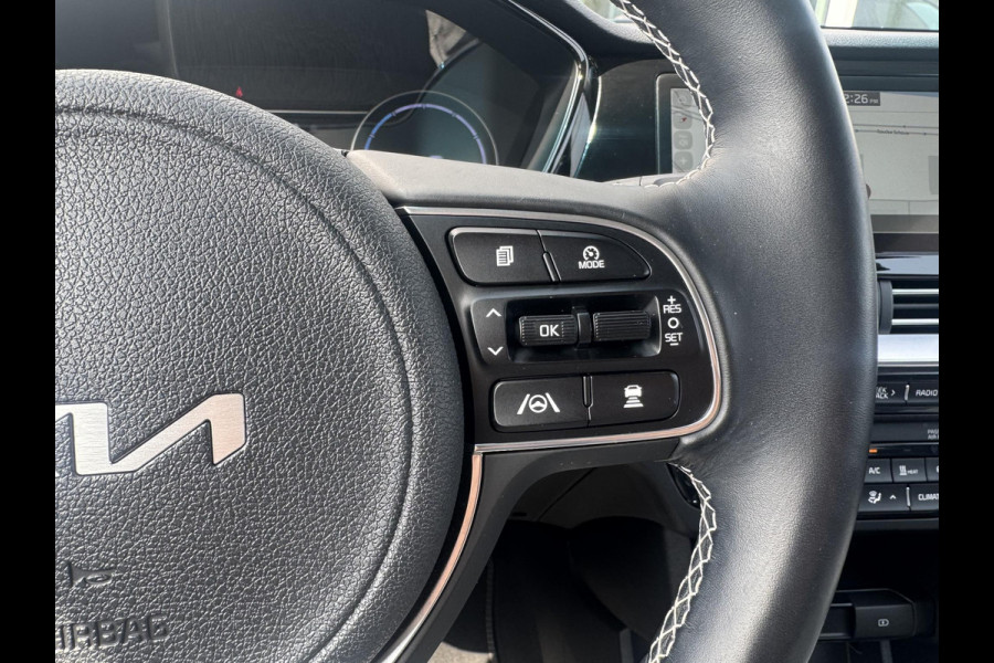 Kia e-Niro Edition 64 kWh | Stoelverwarming | Keyless entry