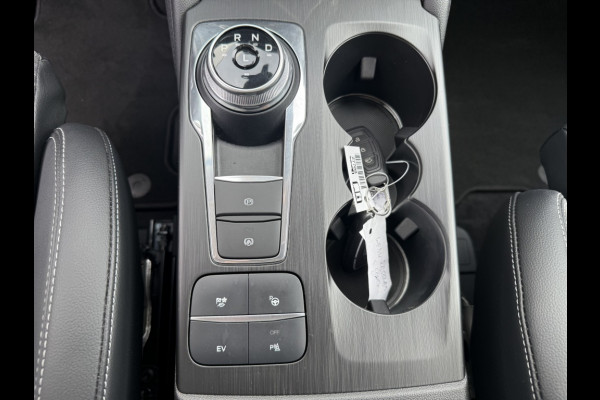 Ford Kuga 2.5 PHEV Titanium DRIVERPACK! WINTERPACK! 18INCH!