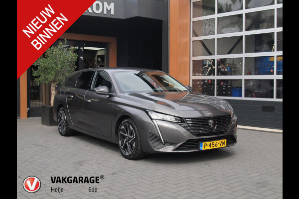 Peugeot 308 SW 1.2 PureTech Allure Pack Business | Camera | Apple Carplay | Cruise Control | Navi | DaAB |