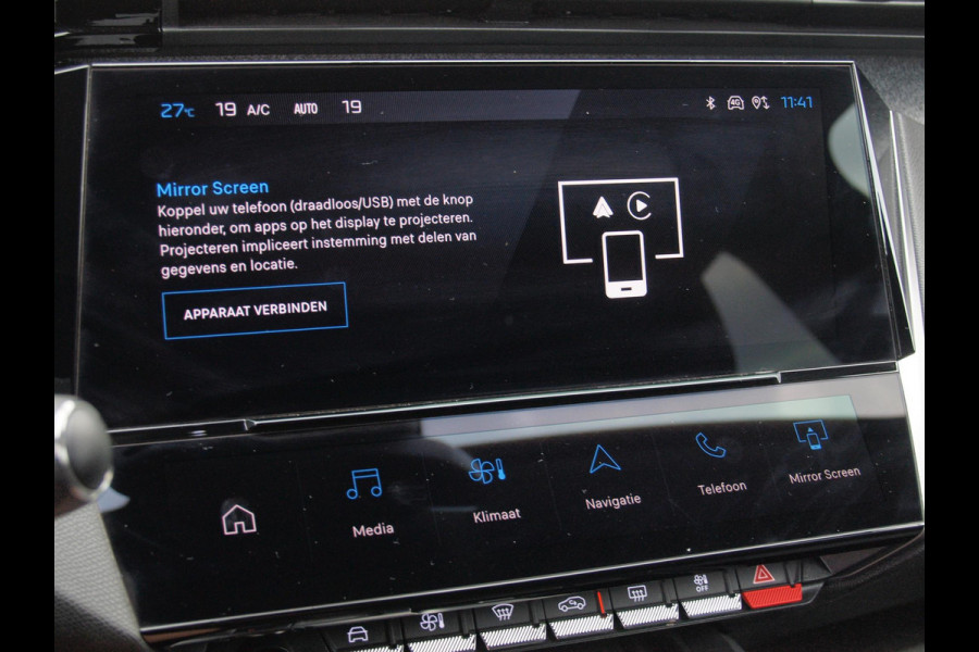 Peugeot 308 SW 1.2 PureTech Allure Pack Business | Camera | Apple Carplay | Cruise Control | Navi | DaAB |