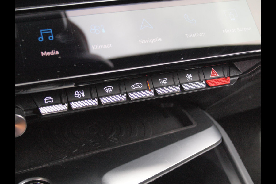 Peugeot 308 SW 1.2 PureTech Allure Pack Business | Camera | Apple Carplay | Cruise Control | Navi | DaAB |