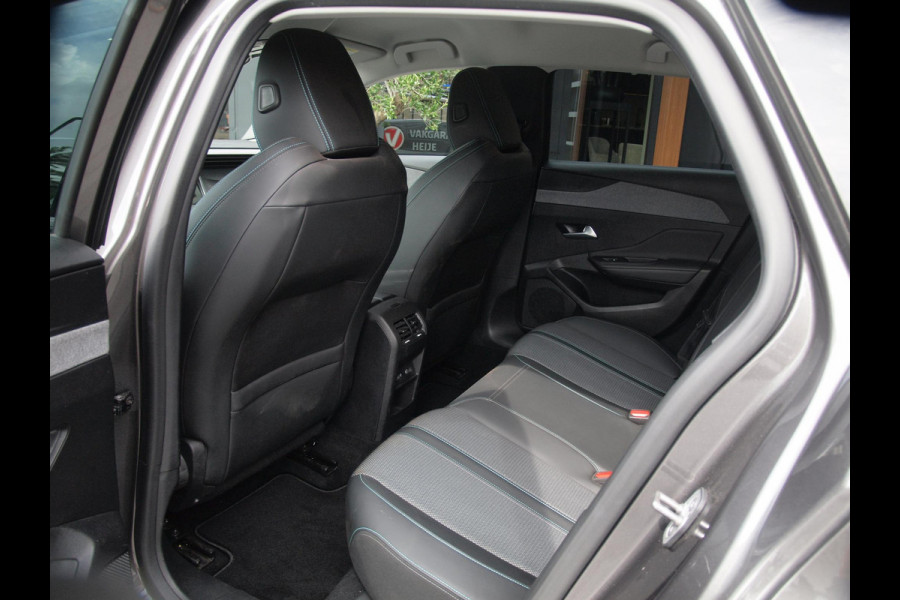 Peugeot 308 SW 1.2 PureTech Allure Pack Business | Camera | Apple Carplay | Cruise Control | Navi | DaAB |