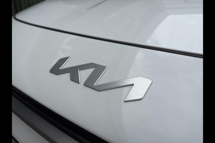 Kia Niro 1.6 GDi Hybrid DynamicLine Automaat | Camera | Cruise | Clima | Navi | PDC | H-Leder | Key-Less |