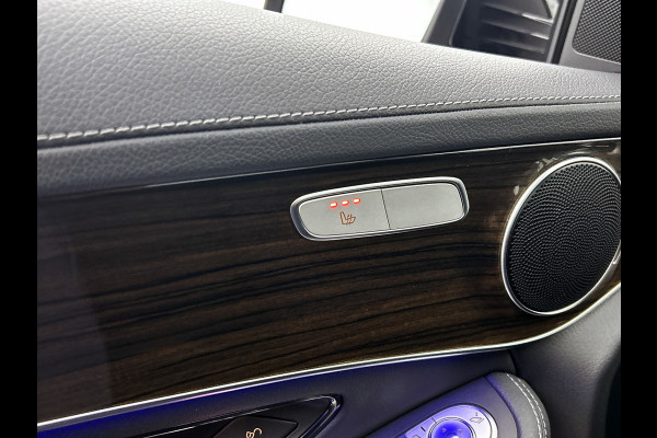 Mercedes-Benz GLC Coupé 300e 4MATIC Premium(Dealer OnderH, Panorama, SfeerVerlichting, StoelV, Navi, Camera, Etc)