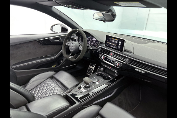 Audi S5 Coupé 3.0 TFSI quattro Pro Line Plus | VOL!! | MILTEK UIT | B&O | PANO | KER COAT | Dealr ondH | Massge + verW stl | ADDCC