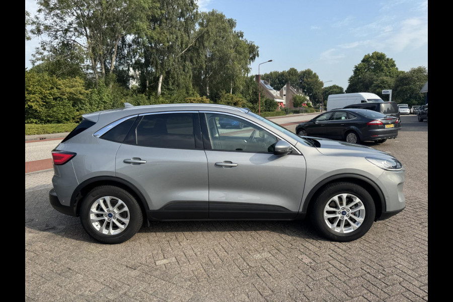 Ford Kuga 2.5 PHEV Titanium | SCI | 225pk | Adaptive cruise control | Winter Pack | Dodehoeksensoren