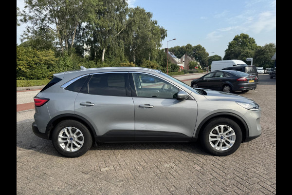 Ford Kuga 2.5 PHEV Titanium | SCI | 225pk | Adaptive cruise control | Winter Pack | Dodehoeksensoren