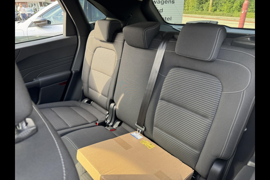 Ford Kuga 2.5 PHEV Titanium | SCI | 225pk | Adaptive cruise control | Winter Pack | Dodehoeksensoren